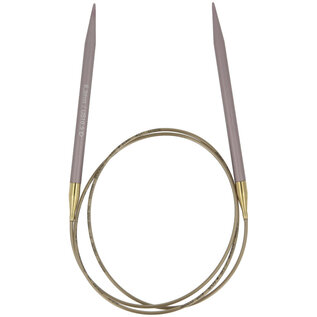 Rondbreinaald 6.50mm - 100cm - Addi Miystic Lace