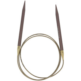 Rondbreinaald 7.00mm - 100cm - Addi Miystic Lace