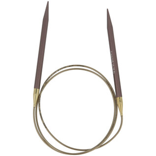 Rondbreinaald 7.00mm - 100cm - Addi Miystic Lace