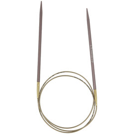 Rondbreinaald 3,75mm - 80cm - Addi Mystic Lace