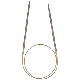 Rondbreinaald 3.75mm - 60cm - Addi Miystic Lace