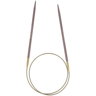 Rondbreinaald 3.75mm - 60cm - Addi Miystic Lace