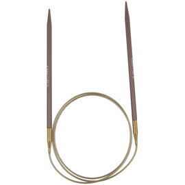 Rondbreinaald 4.50mm - 80cm - Addi Miystic Lace