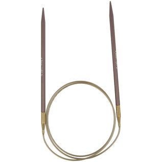 Rondbreinaald 4.50mm - 80cm - Addi Miystic Lace