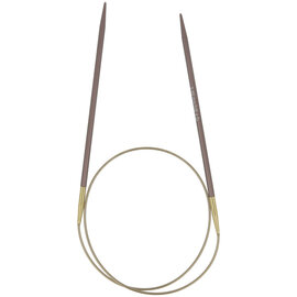 Rondbreinaald 3.50mm - 60cm - Addi Miystic Lace