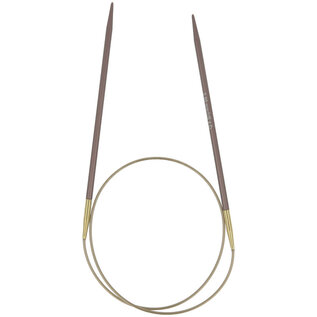 Rondbreinaald 3.50mm - 60cm - Addi Miystic Lace