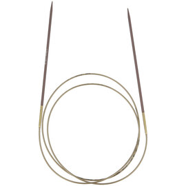 Rondbreinaald 3,50mm - 150cm - Addi Mystic Lace