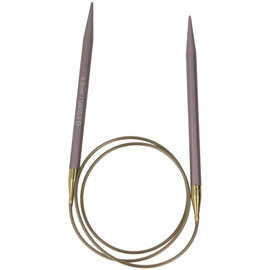 Rondbreinaald 5,50mm - 80cm - Addi Mystic Lace