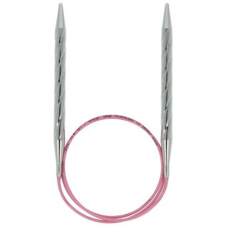 Rondbreinaald 8.00mm - 80cm - Unicorn Lace