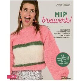 Hip breiwerk! - 12 breimodellen om je outfits op te vrolijken