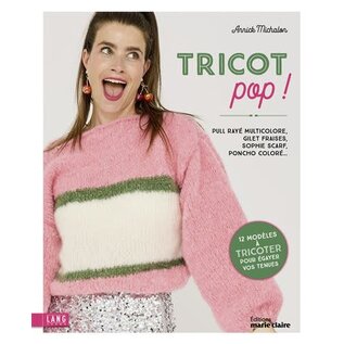 TRICOT POP !