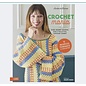 Livre - Crochet mania (FR)