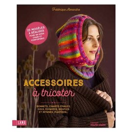 Accessoires à tricoter (FR)