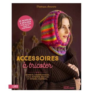 Accessoires à tricoter (FR)