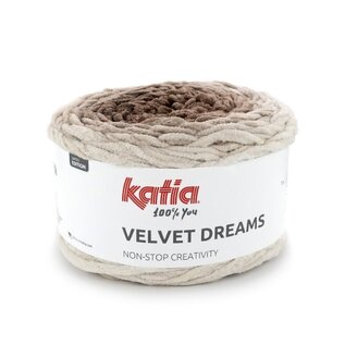 VELVET DREAMS 101 - Nerts bad 83861