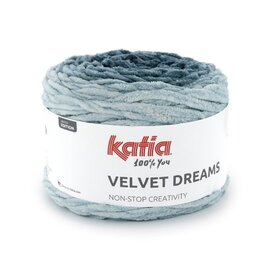 VELVET DREAMS 107 - Olieverf bad 84957