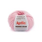 MERINO ARAN 67 - Lichtroze bad 83623