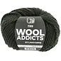 Wool addicts Fire  1000.0218 Groen Bad 780221