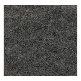 Soepel Grijze vilt 1 mm 30x30cm