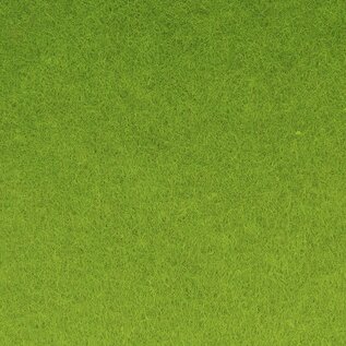 VILT Groen 2mm 30x30cm