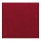 Soepel Vilt Bordeaux 1mm 30x30cm