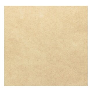 Soepel Vilt Beige 1mm 30x30cm