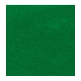 Soepel Vilt Groen 1mm 30x30cm