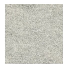 Soepel Vilt Grijs 1mm 30x30cm