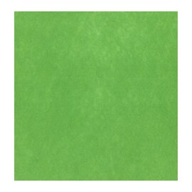 Soepel Vilt Groen 1mm 30x30cm