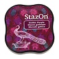 Stazon inktkussen Midi Gothic Purple