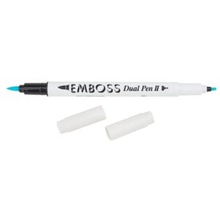 Emboss pen II clear