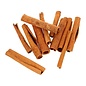 Gedroogde kaneel voor versieringen 100gr.
