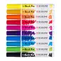 Ecoline Brush Pen set Primair | 10 colours
