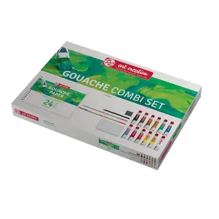 Gouache Combiset 12 x 12 ml