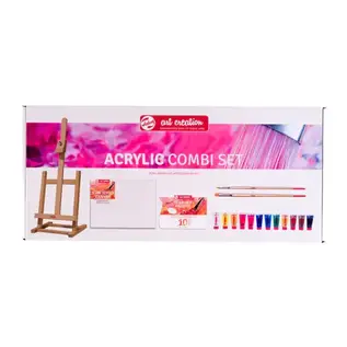 Talens Art Creation Acrylverf Combiset