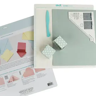 We R Makers • Basic Score Board