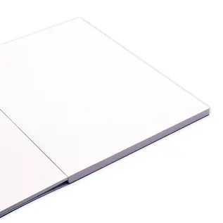 Schetsblok What Do You Want To Draw? 300g A4 40 vellen