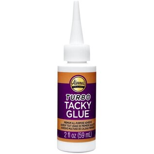 Aleene's Turbo Tacky Glue 59 ml