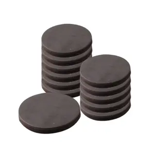 Magneten Ø25mmx5mm 100stuks