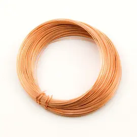 Craft wire 36 mt. 0,46 mm. koper
