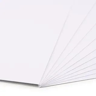 Florence • Mixed Media Papier 240g Glad A4 Wit 10x
