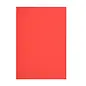 Foam 2mm A4 licht rood