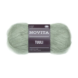 Tuuli 310 eucalyptus groen bad 92
