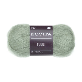 Tuuli 310 eucalyptus groen bad 92