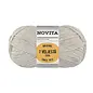 Novita 7 Veljestä Original 061 Beige bad 8043 - 150 g