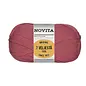 Novita 7 Veljestä Original 078 Bessen rood bad 8243 - 150 g