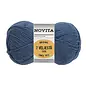 Novita 7 Veljestä Original 160 Blauw bad 7956150 g