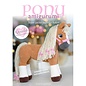 Boek Pony Amigurumi