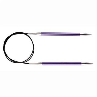 KnitPro 47128 Zing Rondbreinaalden 80 cm 3,75 mm