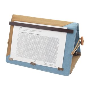 Knitpro 150301 Ginger Grande set Normal IC 13cm set